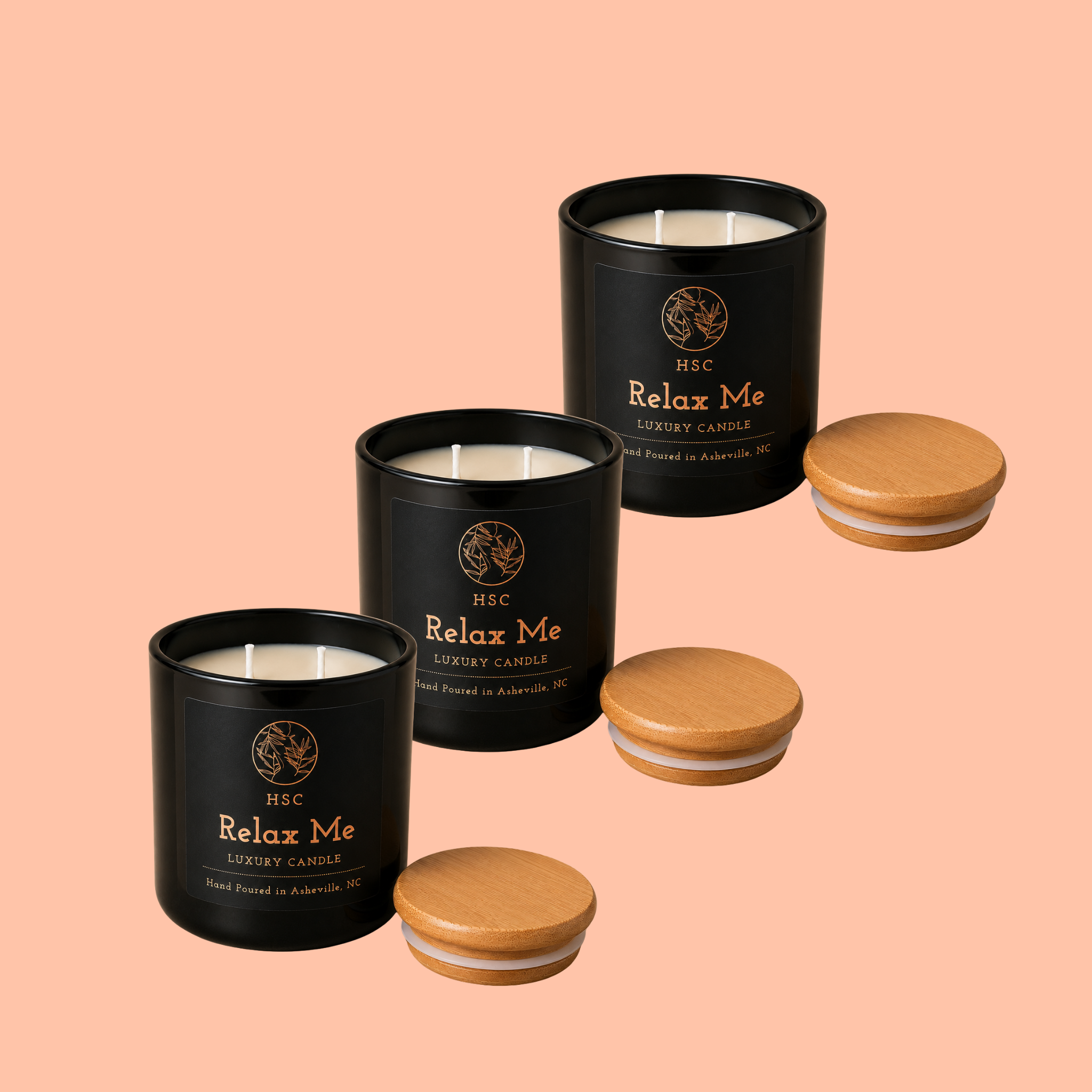 Luxury Candles