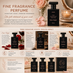 Date Night Fine Fragrance Perfume