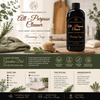 HSC All-Purpose Cleaner
