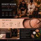 Goddess Foot Soak