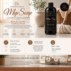 HSC Mop Soap