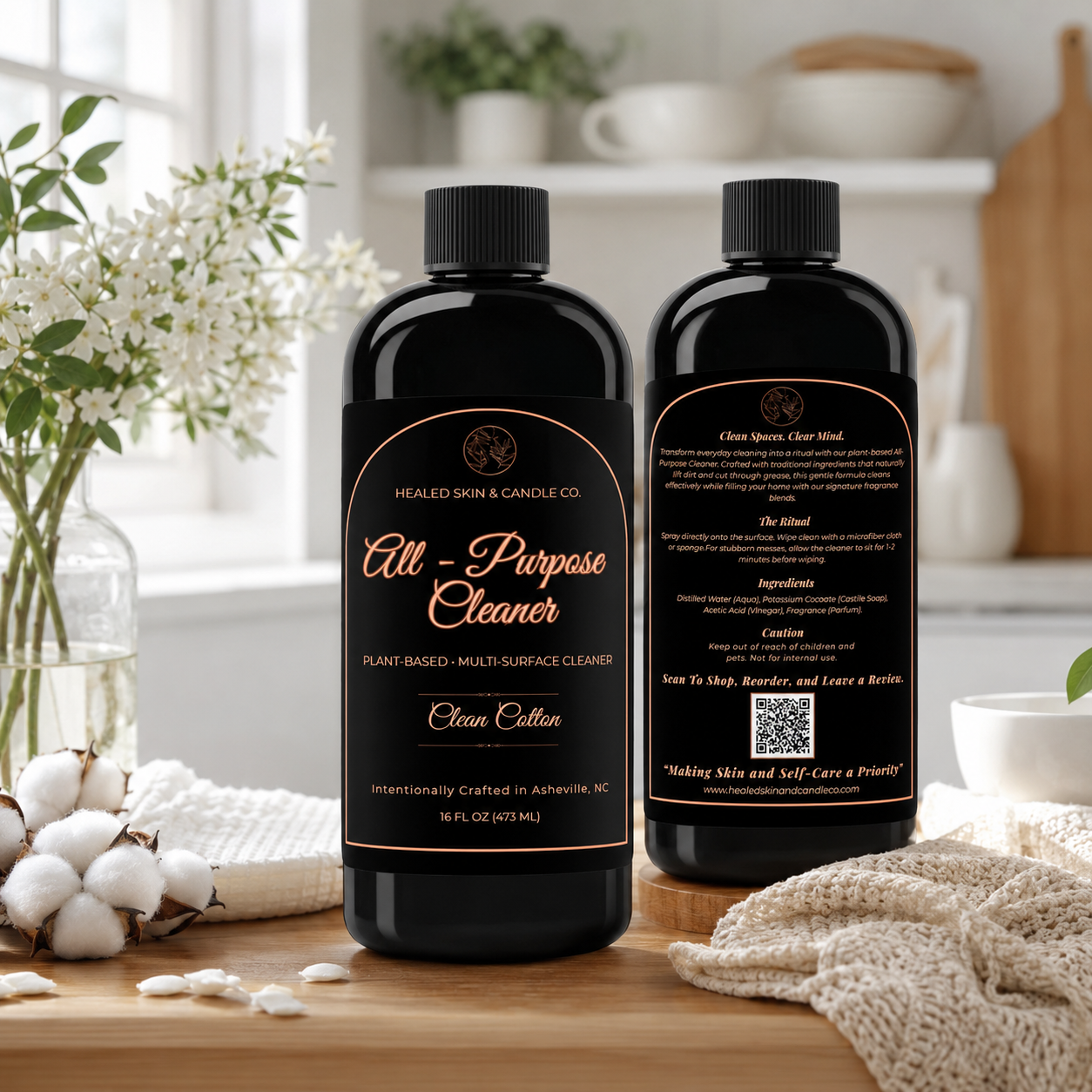 HSC All-Purpose Cleaner