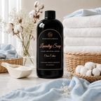 HSC Laundry Soap
