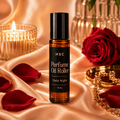 Date Night Perfume Oil Roller