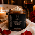 Date Night Whipped Body Butter Soap