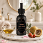 Healed Face Serum