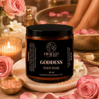 Goddess Foot Soak