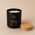 Goddess Luxury Candle – Jasmine, Rose & Vanilla