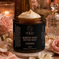 Goddess Whipped Body Butter Soap