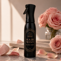 Rose Water Hair Mist