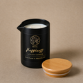 Happiness Lotion Candle – Citrus & Floral Glow