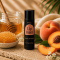 Healed Honey & Peach Lip Balm