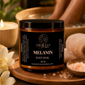 Melanin Foot Soak