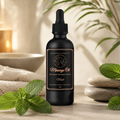 Mint Massage Oil