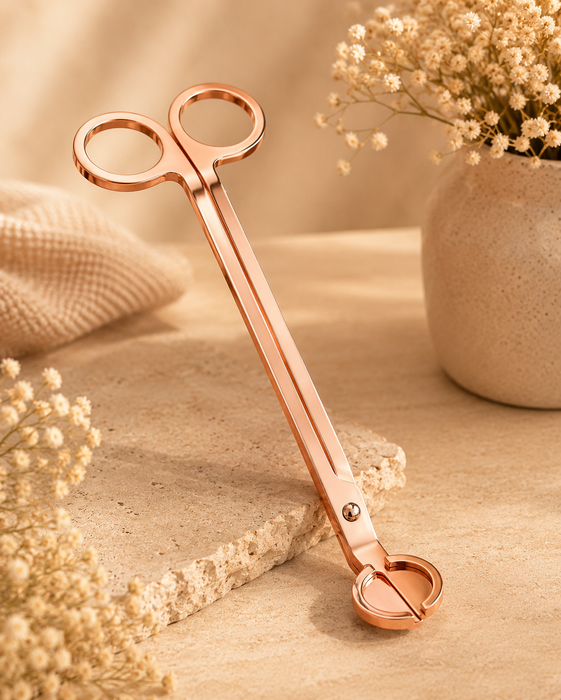 Candle Wick Trimmer