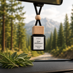 HSC Car Diffuser