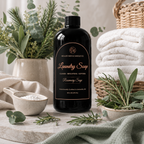 HSC Laundry Soap