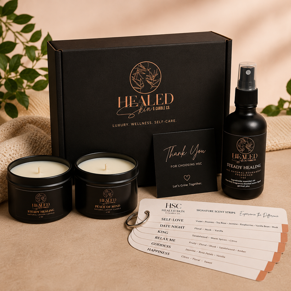 Sample Kit 1