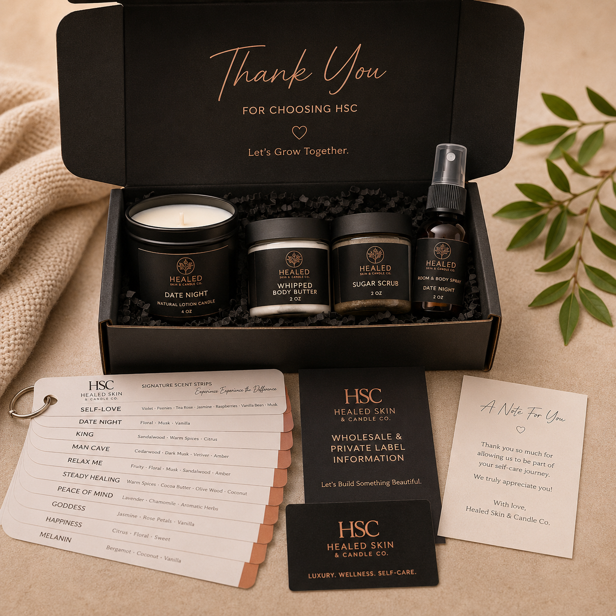 Sample Kit 2