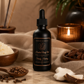Steady Healing Body Oil