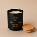 Sweet Dreams Luxury Candle – Lavender & Vanilla