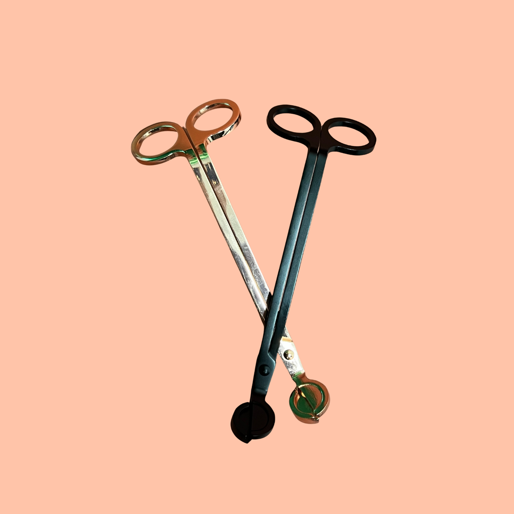 Candle Wick Trimmer