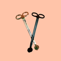 Candle Wick Trimmer