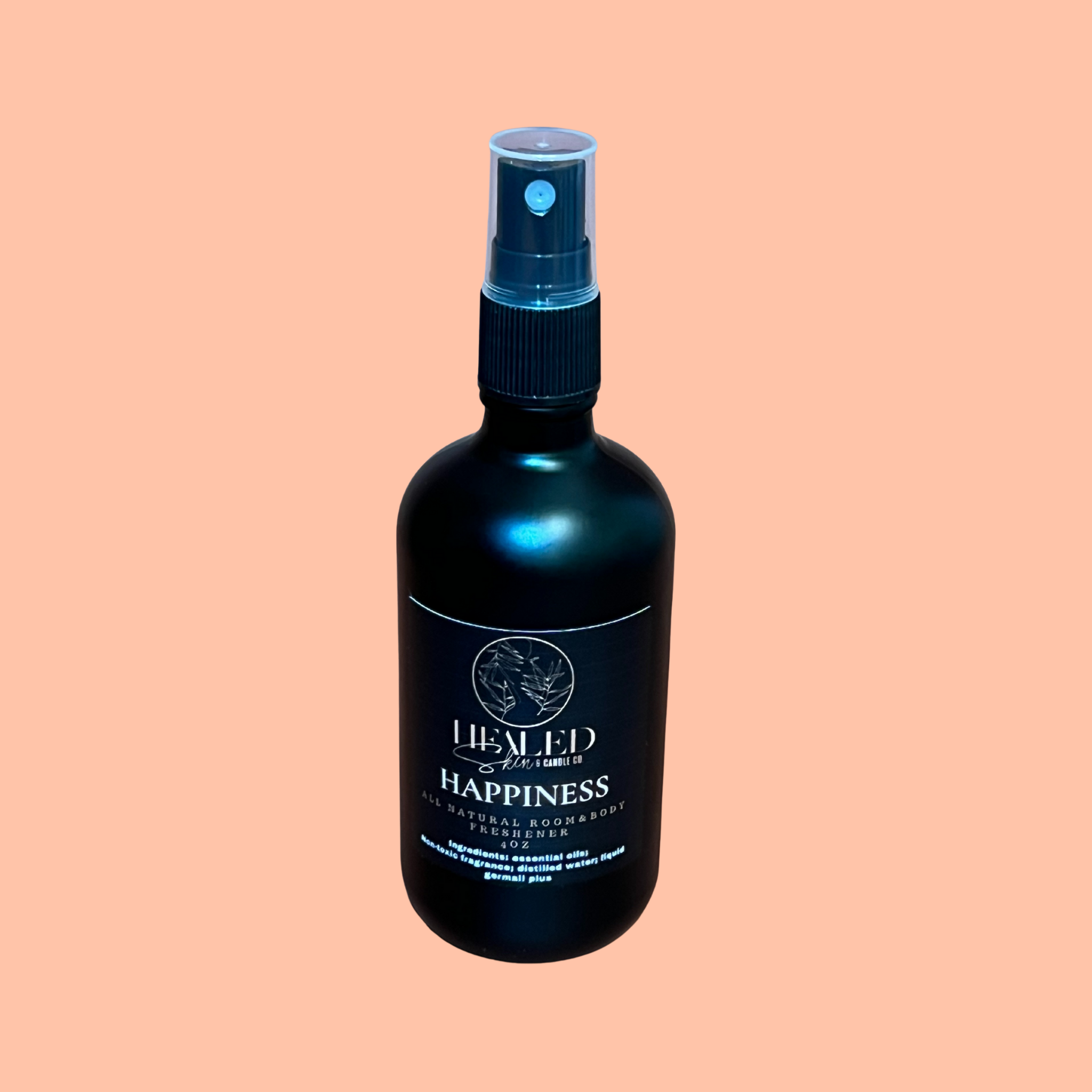 Happiness Room and Body Spray