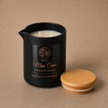 Man Cave Massage Candle – Rugged & Refined