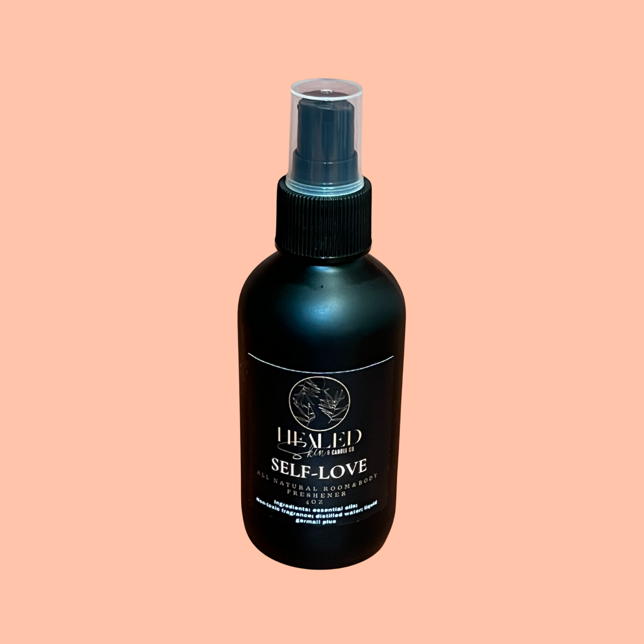 Self-Love Room and Body Spray