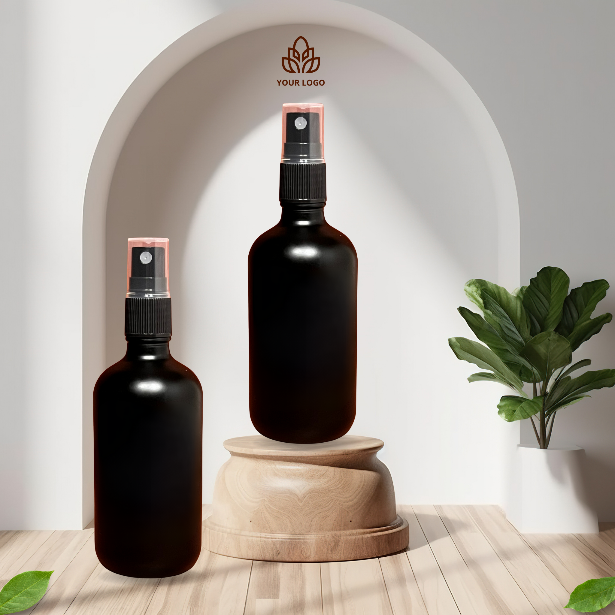Room and Body Spray - Wholesale 4oz